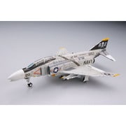 AC128 [1/144スケール プラモデル F-4N VF-84]
