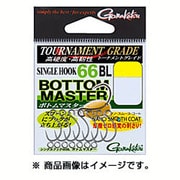68115 [シングルフック 66BL ボトムマスター ＃8 7本入]