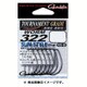 TGW ワーム322 スリム 1号 [67079 7本入り NSB]