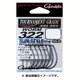TGW ワーム322 スリム 2号 [67079 7本入り NSB]