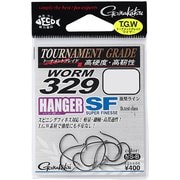 TGW ワーム329 ハンガーSF 4号 [68022 8本入り NSB]