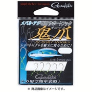 サポートフック鬼爪 M [67804 5本入り M]