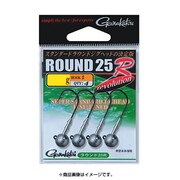 ラウンド25R 1-0.9G [鈎・仕掛け]