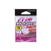 音速ラウンドスナップ S