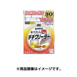 キス名人ノ素チチワリーダー30個 CL101 27cm