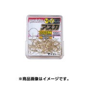 ザ・ボックス A1 アスカ(シャンパンゴールド) 6号