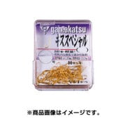 ザ・ボックス キススペシャル 茶 7号
