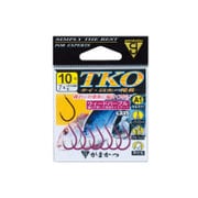 A1 TKO(ウィードパープル) 10号 [鈎・仕掛け]