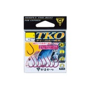 A1 TKO(ウィードパープル) 11号 [鈎・仕掛け]