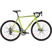 FUJI CROSS 1.5 50 ライムグリーン 16CROSGR50