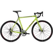 FUJI CROSS 1.5 54 ライムグリーン 16CROSGR54