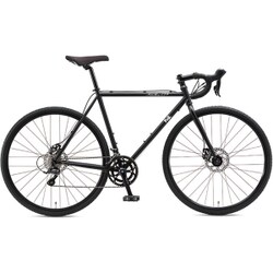 ヨドバシ.com - FUJI フジ FUJI FEATHER CX+ 56 マットブラック