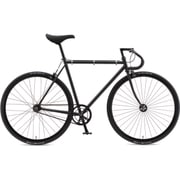FUJI FEATHER 54 マットブラック 16FETRBK54