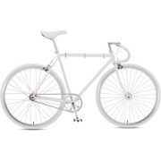 FUJI FEATHER 49 オーロラホワイト 16FETRWH49