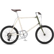 FUJI HELION 44 カーキ 16HELNKH44