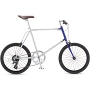 FUJI HELION 44 トラッドシルバー 16HELNSV44