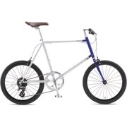 FUJI HELION 50 トラッドシルバー 16HELNSV50