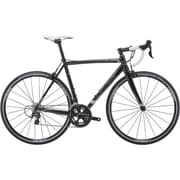 ロードバイク ROUBAIX 1.5（ルーベ 1.5） 49cm 700×23 ブラック/シルバー 16ROB1BK49
