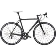 ロードバイク ROUBAIX 1.5（ルーベ 1.5） 52cm 700×23 ブラック/シルバー 16ROB1BK52