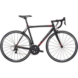 ヨドバシ.com - FUJI フジ ロードバイク ROUBAIX 1.3（ルーベ 1.3） 49cm 700×23 マットブラック/レッド  16ROUBBK49 通販【全品無料配達】