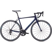 ロードバイク SL 2.5 49cm 700×25 ネイビー/ブルー 16SL25NV49