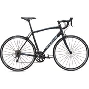 FUJI SPORTIF 2.1 46 Black/Blue 16SPTFBL46
