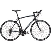 FUJI SPORTIF 2.1 49 Black/Blue 16SPTFBL49
