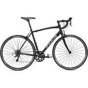 FUJI SPORTIF 2.1 52 Black/Blue 16SPTFBL52