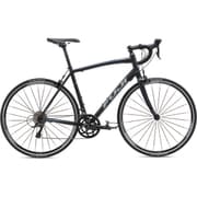 FUJI SPORTIF 2.1 54 Black/Blue 16SPTFBL54