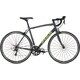 ロードバイク SPORTIF 2.1 （スポルティフ 2.1） 52cm 700×25c 外装18段変速（フロント2段×リア9段） ダークグレー 16SPTFGY52