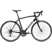 ロードバイク SPORTIF 2.1 (スポルティフ 2.1) 49cm 700×25c 外装18段変速(フロント2段×リア9段) ブラック/ホワイト 16SPTFWH49