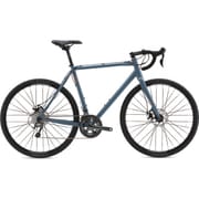 ロードバイク TREAD 1.3 54cm 700×32c ダークグレー/オレンジ 16TREDGY54