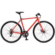FUJI TREAD F 52 バレンシアオレンジ 16TREFOR52