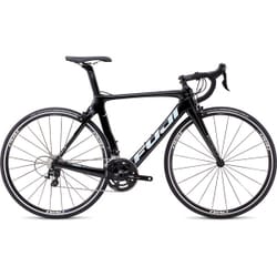 FUJI TRANSONIC2.7 ロードバイク カーボン ブラック ヨドバシ.com - FUJI フジ ロードバイク TRANSONIC 2.7 （トラン