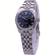 AIRMASTER(エアマスター) 自動巻き レディース 正規輸入品 23909 S-354