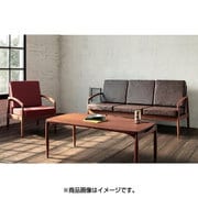 NO.9 ナンバーナイン Bセット 1人掛け用＋3人掛け用＋テーブル ファブリック ベージュ YS-18290