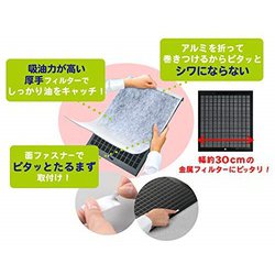 ヨドバシ.com - 東洋アルミ レンジフード用 NEWスーパー深型用