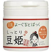 豆乳よーぐるとぱっく しっとり豆姫 150g [パック]