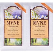 MVNE ヘアケア 1dayトライアル