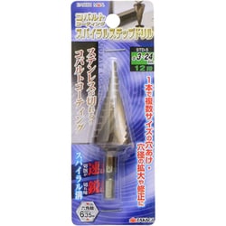 EM ステップドリルCOコート SDT-5