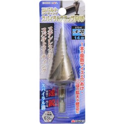 EM ステップドリルCOコート SDT-6