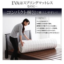 ヨドバシ.com - コスパクリエーション EVA（エヴァ） ボンネルコイル
