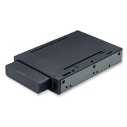 2.5インチSATAリムーバブルケース SA25-RC1-BKX