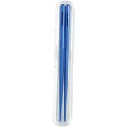 JSNEO 箸箱セット 18cm サファイア