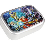 ドラゴンボール超 アルミ弁当箱 370 ALB5NV