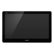 ホームタブレットテレビ 16V型 ブラック HC-16TT1B