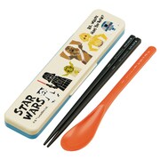 CCS3SA [STAR WARS(スター・ウォーズ)ペーパーカット 音の鳴らないコンビセット 18]