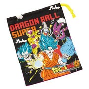 コップ袋 ドラゴンボール超 KB62