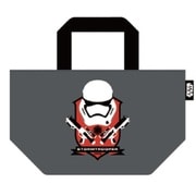 BKNB1 [スエット保冷ランチバッグ STAR WARS(スター・ウォーズ) フォースの覚醒 Sサイズ]