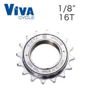 V03 CNR 16Tフリー 1/8 CP 20ノッチ